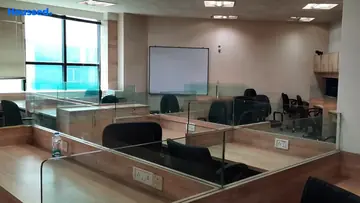 Amenities of Commercial Office Space for Resale in Salt Lake, Kolkata - Image 106724