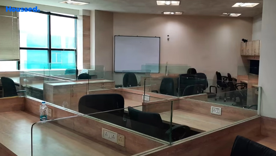 Amenities of Office Space for Resale in Salt Lake - Image 106724