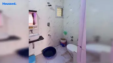 Project Image of 2 BHK Flat for Resale in Tarsali, Vadodara - Image 106733