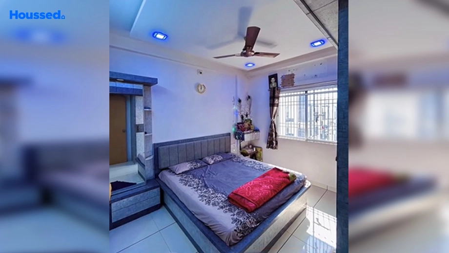 Project Image of 2 BHK Flat for Resale in Tarsali - Image 106734