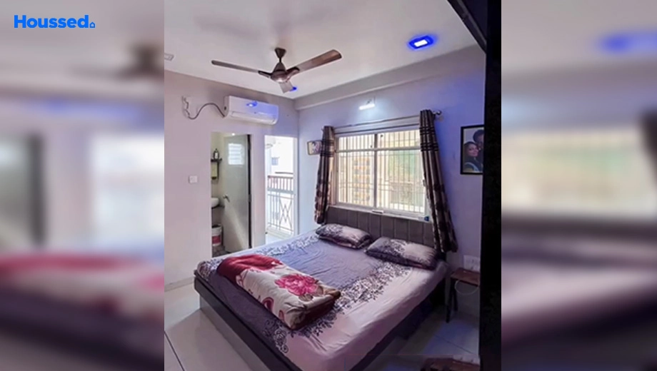 Project Image of 2 BHK Flat for Resale in Tarsali - Image 106736