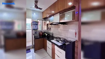 Project Image of 2 BHK Flat for Resale in Tarsali, Vadodara - Image 106737