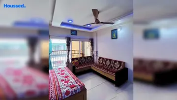 Project Image of 2 BHK Flat for Resale in Tarsali, Vadodara - Image 106739
