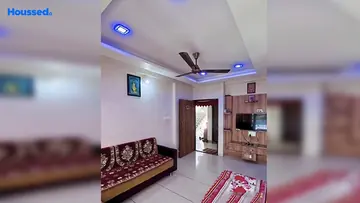 Project Image of 2 BHK Flat for Resale in Tarsali, Vadodara - Image 106735