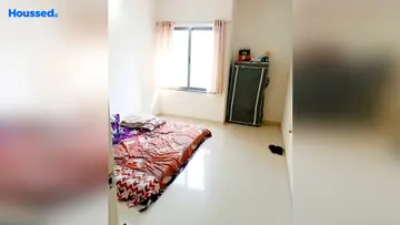 Project Image of 2 BHK Flat for Resale in Rohan Madhuban Bavdhan, Pune - Image 106799