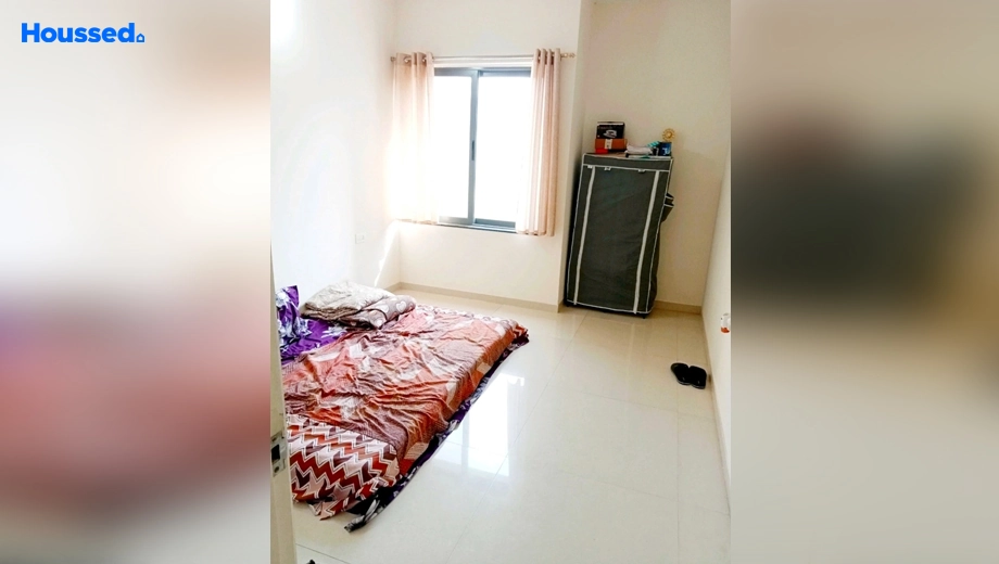 Project Image of 2 BHK Flat for Resale in Rohan Madhuban, Bavdhan - Image 106799