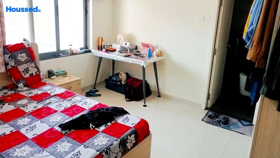Project Image of 2 BHK Flat for Resale in Rohan Madhuban, Bavdhan - Image 106801