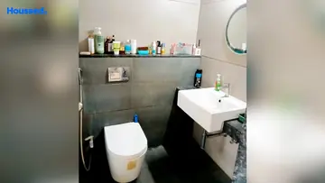 Project Image of 2 BHK Flat for Resale in Rohan Madhuban Bavdhan, Pune - Image 106794