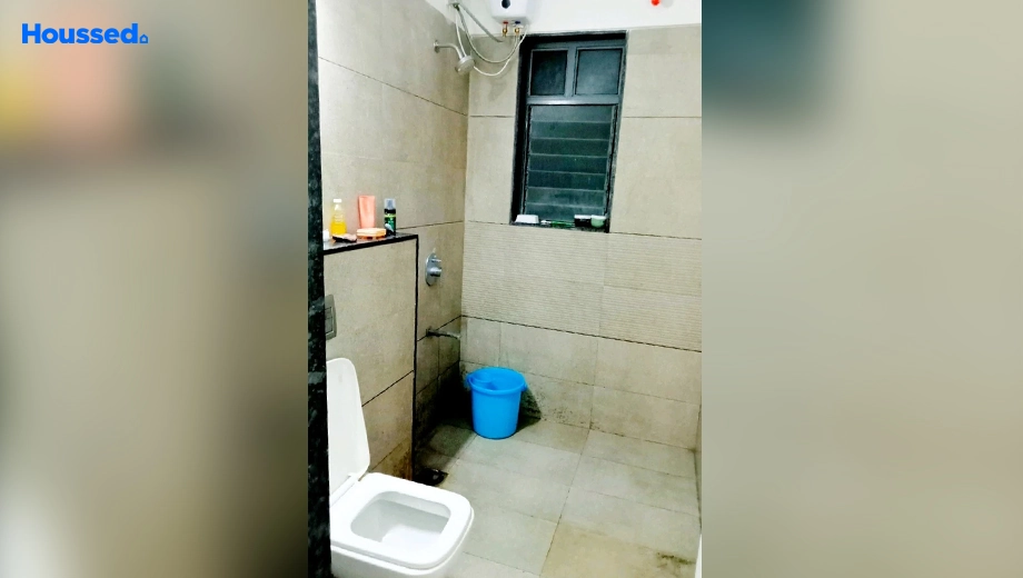 Project Image of 2 BHK Flat for Resale in Rohan Madhuban, Bavdhan - Image 106795