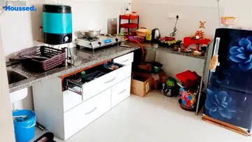 Project Image of 2 BHK Flat for Resale in Rohan Madhuban Bavdhan, Pune - Image 106798