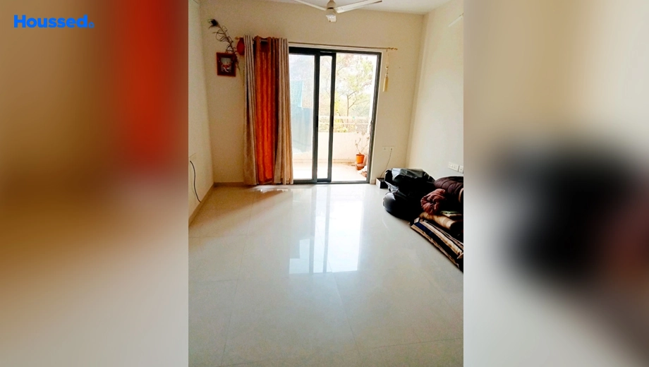 Project Image of 2 BHK Flat for Resale in Rohan Madhuban, Bavdhan - Image 106800