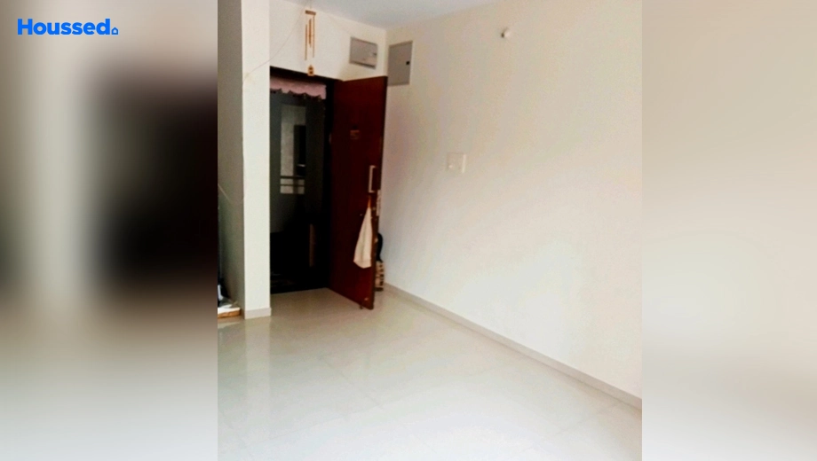 Project Image of 2 BHK Flat for Resale in Rohan Madhuban, Bavdhan - Image 106793