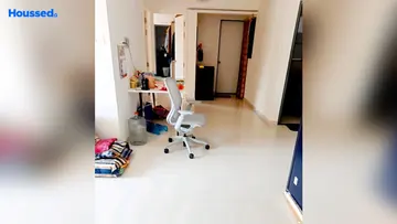 Project Image of 2 BHK Flat for Resale in Rohan Madhuban Bavdhan, Pune - Image 106797