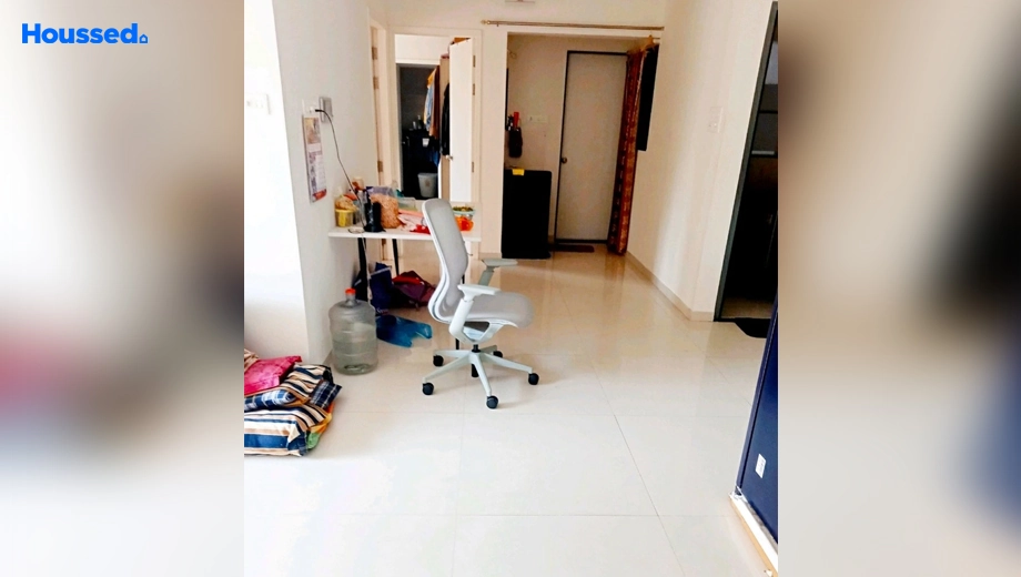 Project Image of 2 BHK Flat for Resale in Rohan Madhuban, Bavdhan - Image 106797