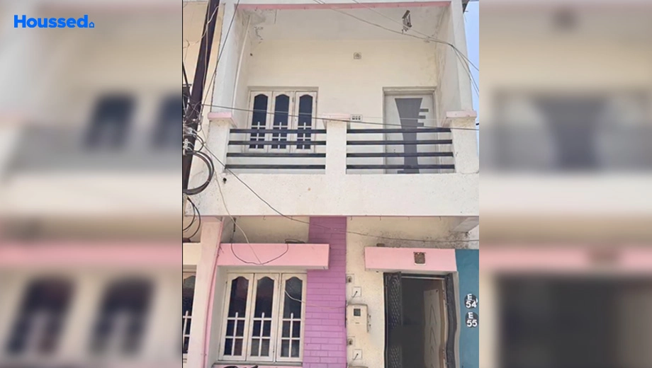 Project Image of 2 BHK Duplex for Resale in Maneja - Image 106749