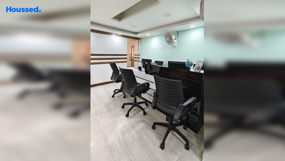 Project Image of Office Space for Resale in Salt Lake - Image 107084