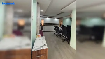 Project Image of Commercial Office Space for Resale in Salt Lake, Kolkata - Image 107086
