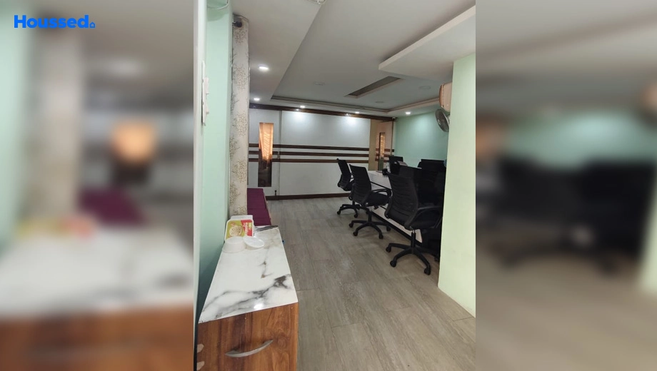 Project Image of Office Space for Resale in Salt Lake - Image 107086