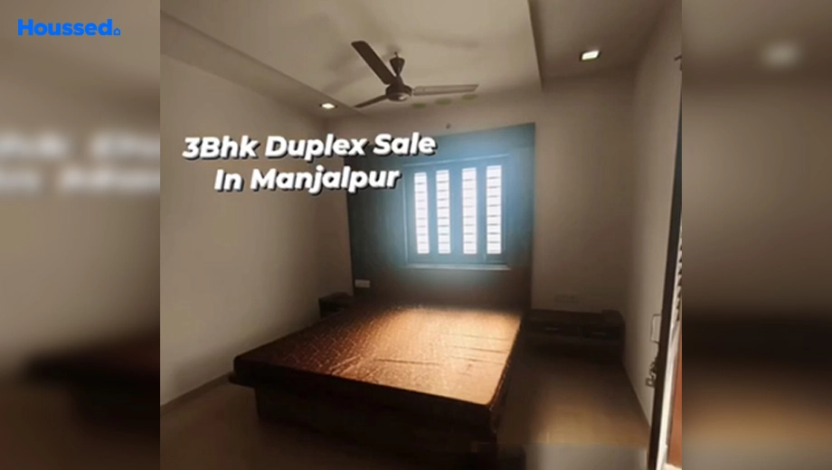 Project Image of 3 BHK Duplex for Resale in Manjalpur - Image 106765