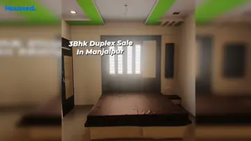 Project Image of 3 BHK Duplex for Resale in Manjalpur, Vadodara - Image 106766