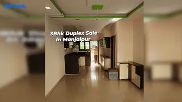 Project Image of 3 BHK Duplex for Resale in Manjalpur, Vadodara - Image 106767