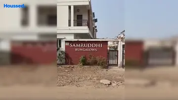 Project Image of 3 BHK Duplex for Resale in Maneja, Vadodara - Image 106791