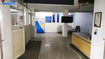 Project Image of Commercial Shop & Showroom for Resale in Karve Nagar, Pune - Image 106867