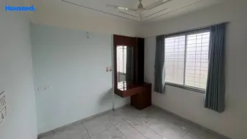 Project Image of 2 BHK Flat for Rent in Sai Audumbar Punawale, Pune - Image 106858