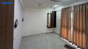 Project Image of 2 BHK Flat for Rent in Sai Audumbar Punawale, Pune - Image 106862