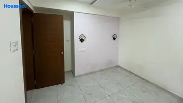Project Image of 2 BHK Flat for Rent in Sai Audumbar Punawale, Pune - Image 106857