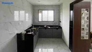 Project Image of 2 BHK Flat for Rent in Sai Audumbar Punawale, Pune - Image 106864
