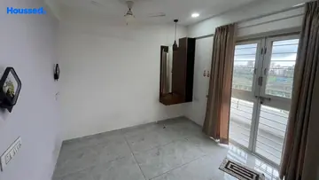 Project Image of 2 BHK Flat for Rent in Sai Audumbar Punawale, Pune - Image 106860