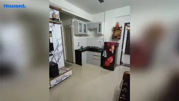 Project Image of 1 BHK Flat for Resale in Peninsula Address One Gahunje, Pune - Image 106836