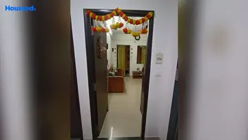 Project Image of 1 BHK Flat for Resale in Peninsula Address One Gahunje, Pune - Image 106840
