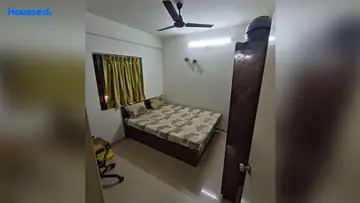 Project Image of 1 BHK Flat for Resale in Peninsula Address One Gahunje, Pune - Image 106835