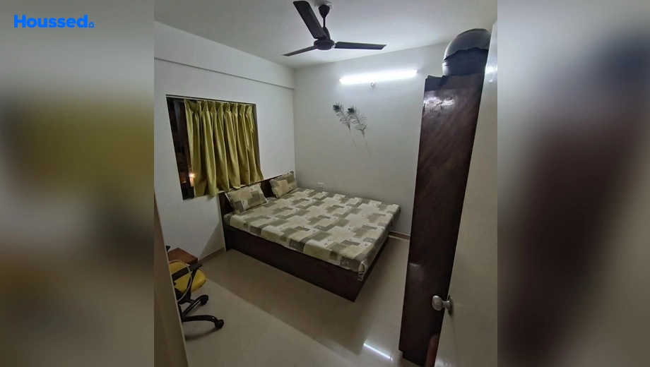 Project Image of 1 BHK Flat for Resale in Peninsula Address One, Gahunje - Image 106835