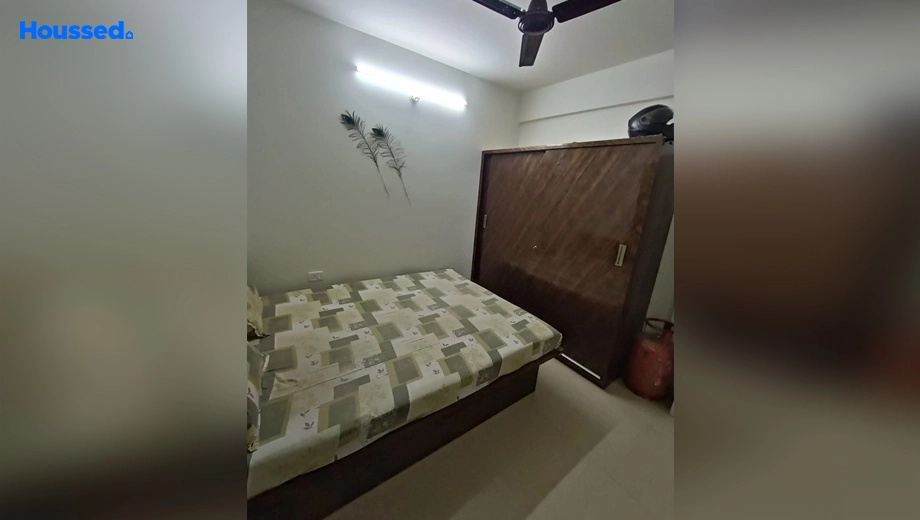 Project Image of 1 BHK Flat for Resale in Peninsula Address One, Gahunje - Image 106841