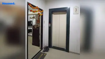 Project Image of 1 BHK Flat for Resale in Peninsula Address One Gahunje, Pune - Image 106837