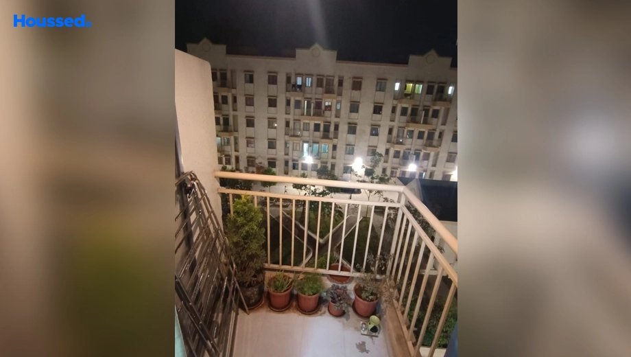 Project Image of 1 BHK Flat for Resale in Peninsula Address One, Gahunje - Image 106839