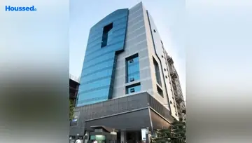 Project Image of Commercial Office Space for Resale in PS Srijan Techpark Salt Lake, Kolkata - Image 106892