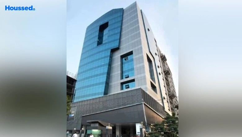 Project Image of Office Space for Resale in PS Srijan Techpark, Salt Lake - Image 106892