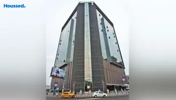 Project Image of Commercial Office Space for Rent in Martin Burn Bussiness Park Salt Lake, Kolkata - Image 106899