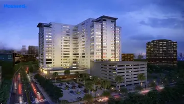 Project Image of Commercial Space for Resale in Godrej Genesis Salt Lake, Kolkata - Image 106920