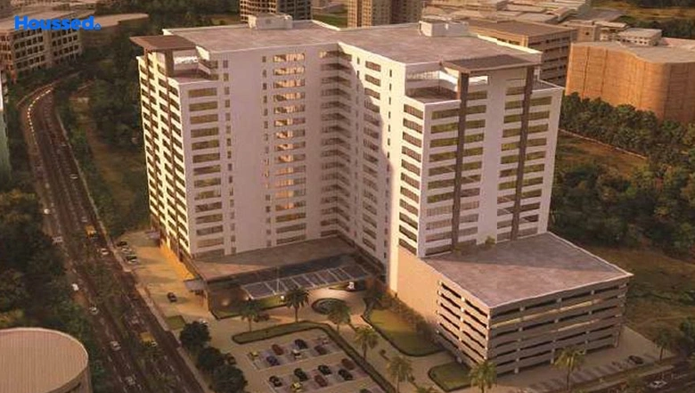 Project Image of Commercial Space for Resale in Godrej Genesis, Salt Lake - Image 106919