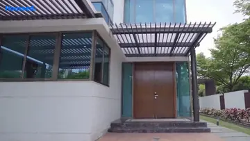 Project Image of 4 BHK House/Villa for Resale in Magarpatta, Pune - Image 106932