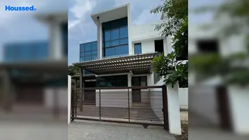 Project Image of 4 BHK House/Villa for Resale in Magarpatta, Pune - Image 106931