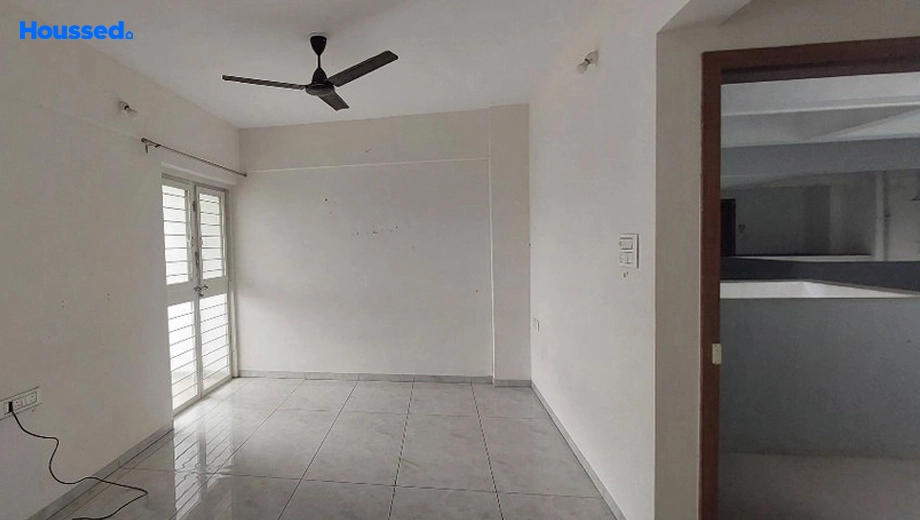 Project Image of 2 BHK Semi-Furnished Flat for Rent in Sai Audumbar, Punawale - Image 106974