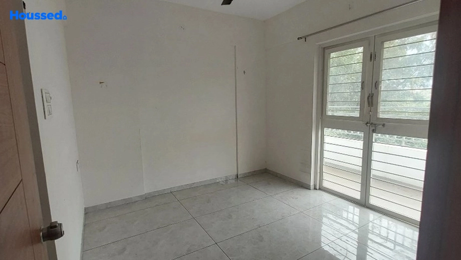 Project Image of 2 BHK Semi-Furnished Flat for Rent in Sai Audumbar, Punawale - Image 106970