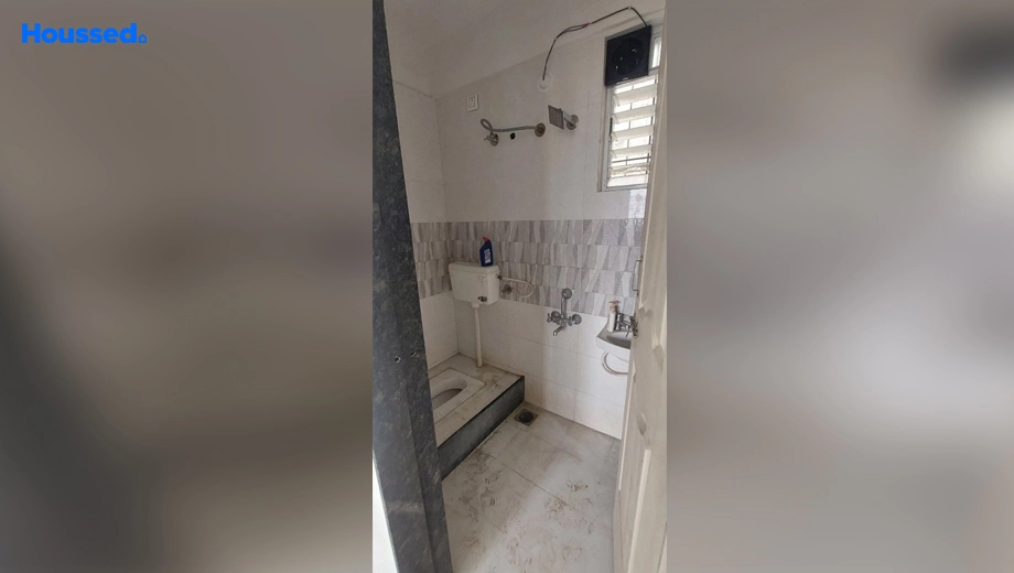 Project Image of 2 BHK Semi-Furnished Flat for Rent in Sai Audumbar, Punawale - Image 106971