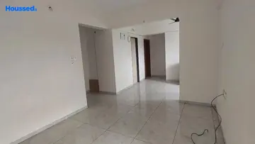 Project Image of 2 BHK Flat for Rent in Sai Audumbar Punawale, Pune - Image 106975